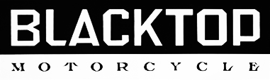 BLACKTOP MOTORECYLCE